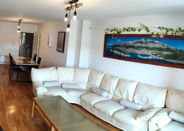 Apartments M&M
