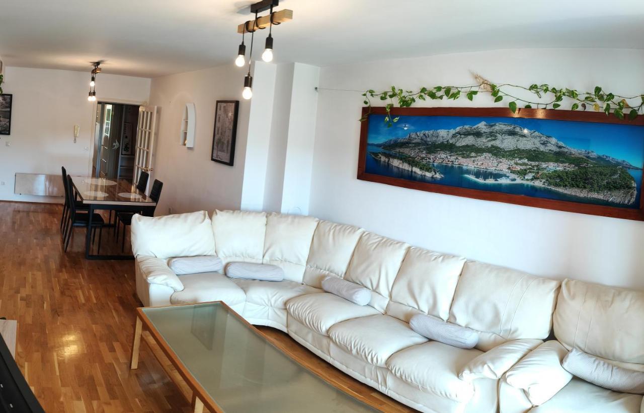 M&m Appartement Makarska