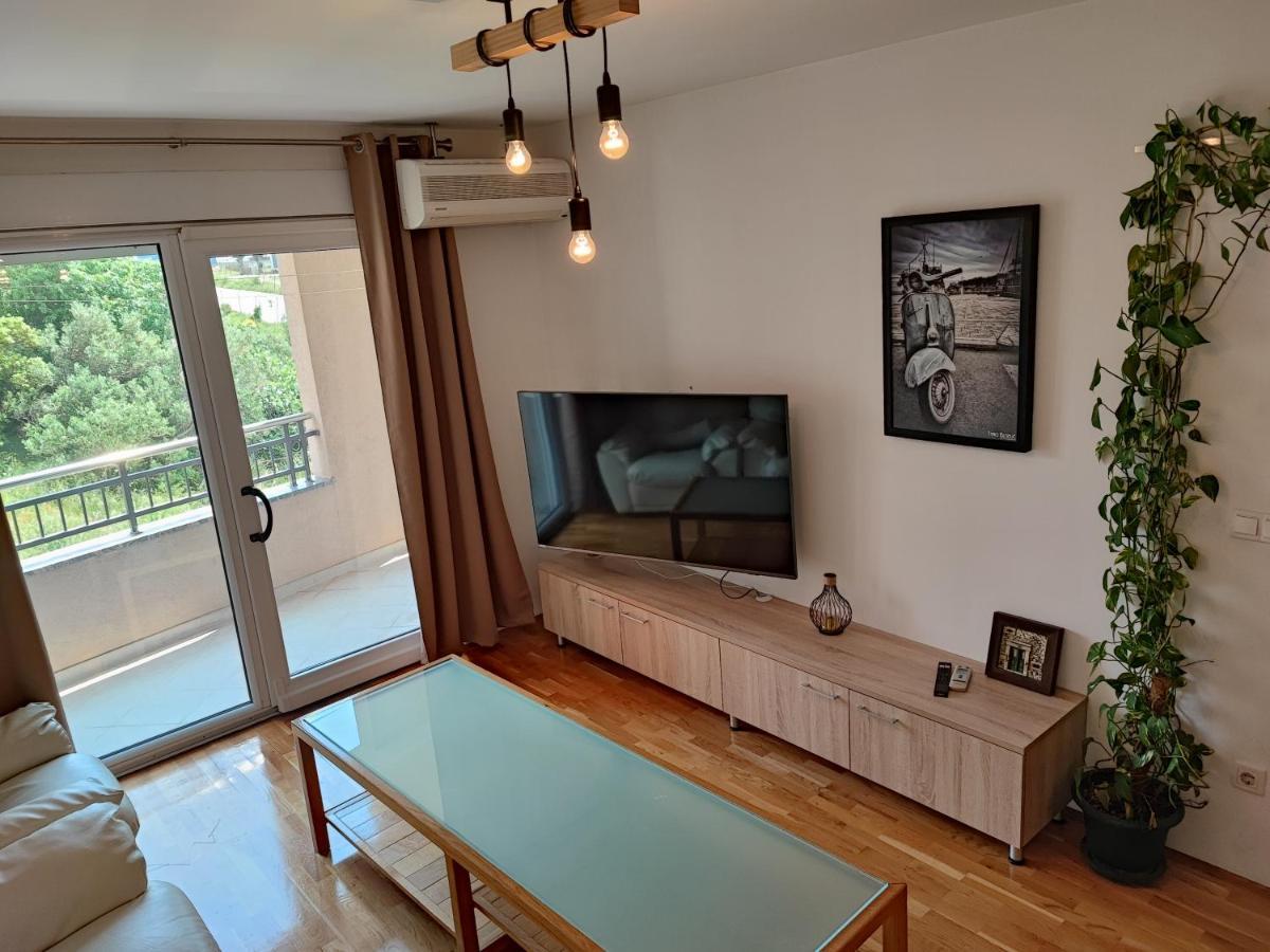 M&m Appartement *