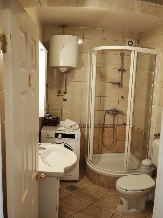M&m Appartement *
