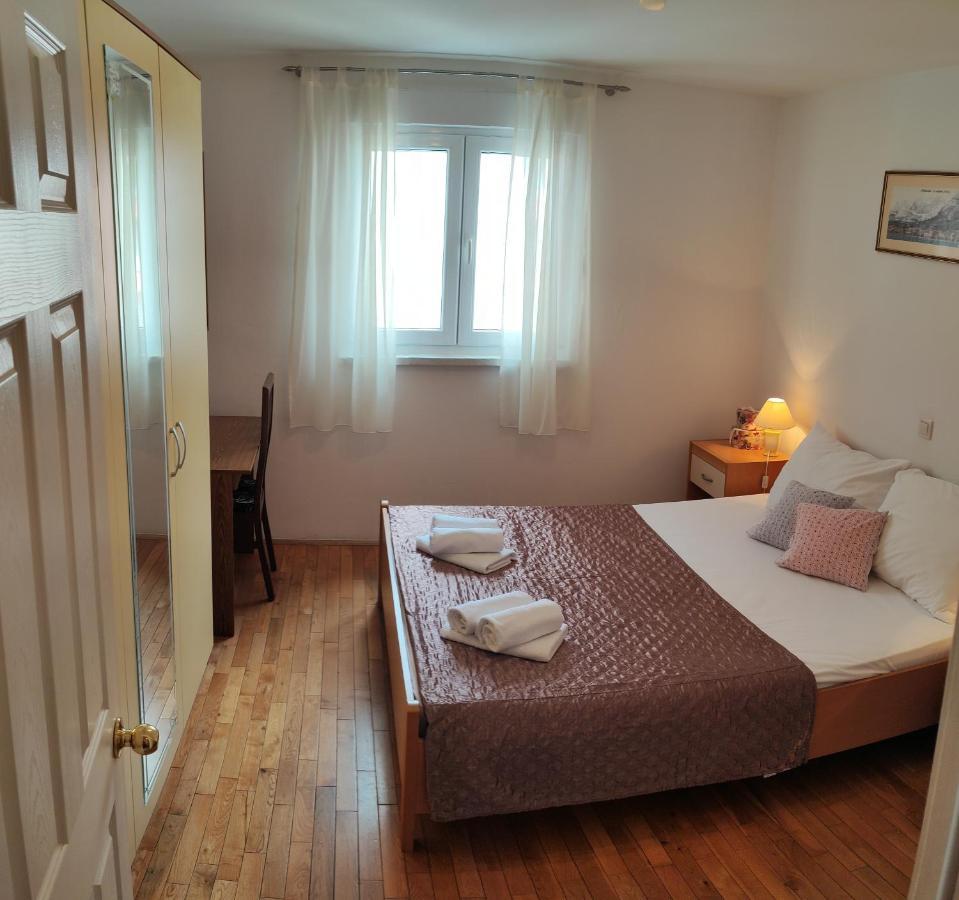 M&m Appartement *