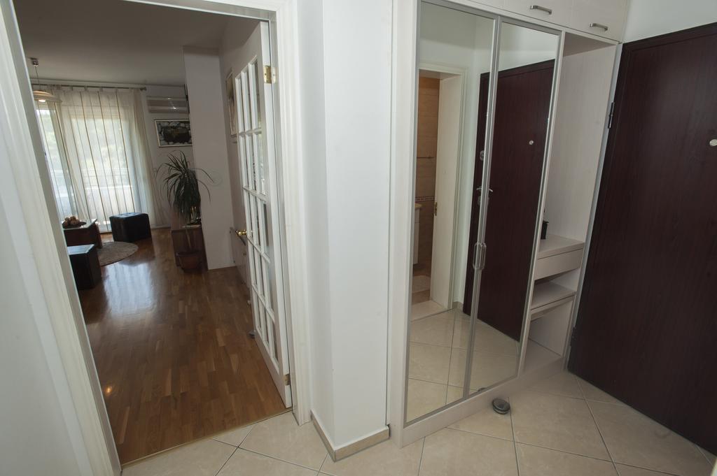 Appartement M&m *