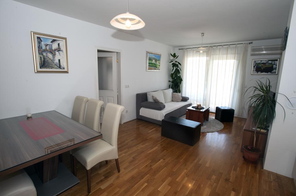 Appartement M&m Makarska