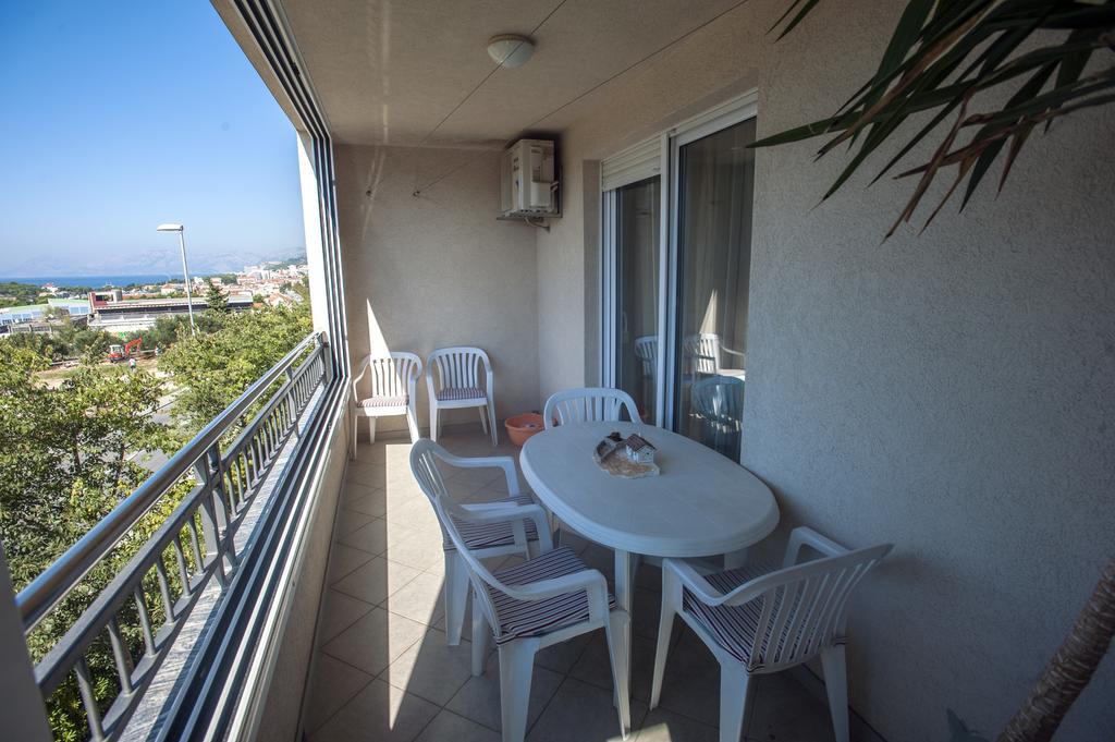 Appartement M&m Makarska
