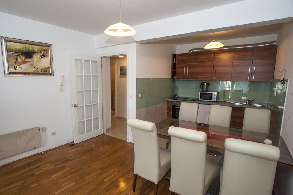 Appartement M&m Makarska