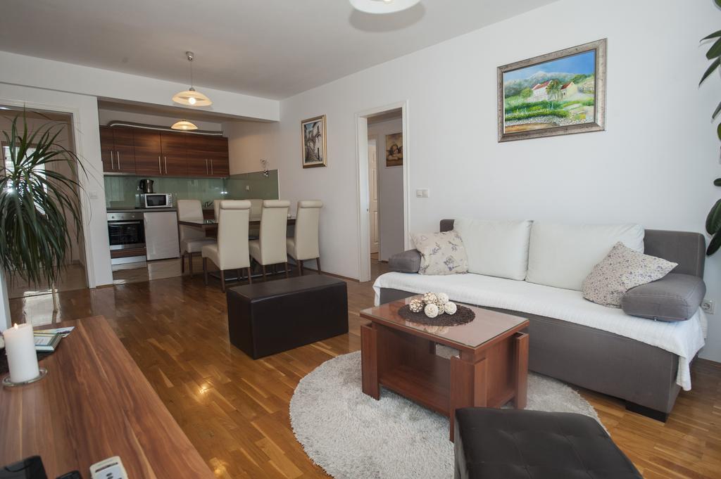 Appartement M&m Makarska