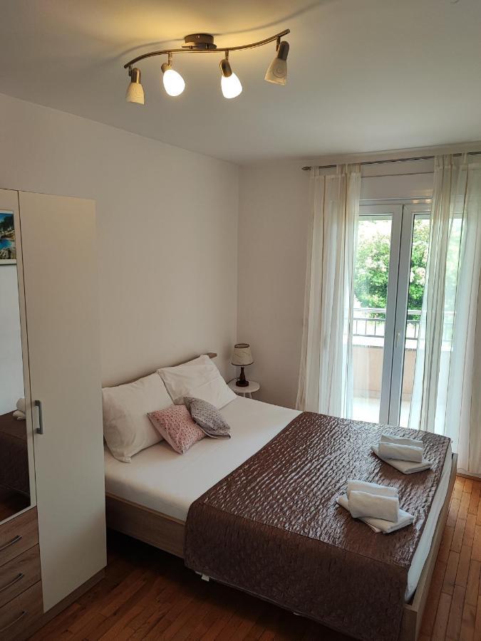 Apartment M&m